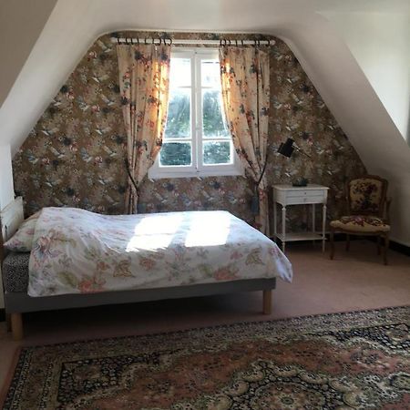 Maison Bellemondo Criel-sur-Mer Exterior foto
