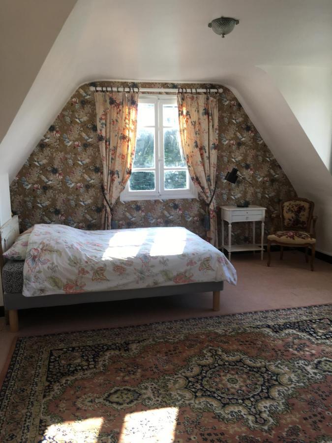Maison Bellemondo Criel-sur-Mer Exterior foto